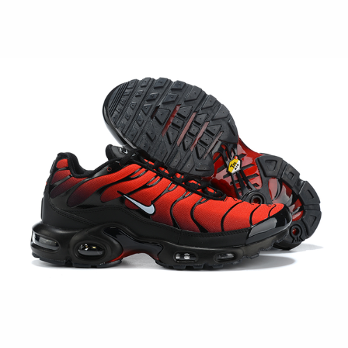 Air Max Plus TN 1 “Deadpool”