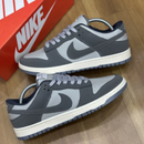 Nike Sb Twist Cinza/Branco