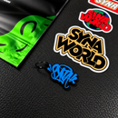 CONJUNTO SYNA WORLD