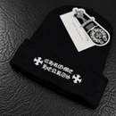 TOUCA CHROME HEARTS