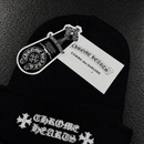 TOUCA CHROME HEARTS