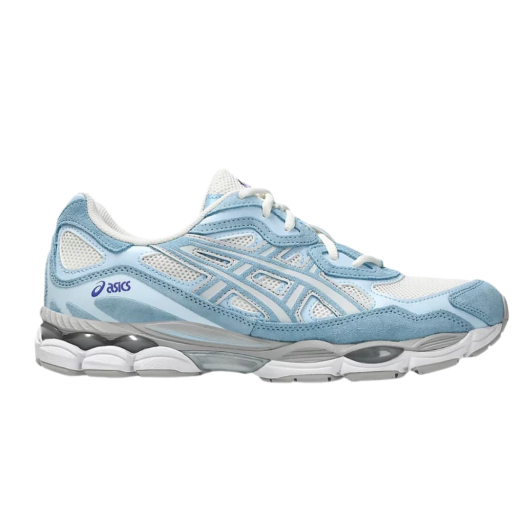 ASICS Gel-NYC Cream Arctic Sky