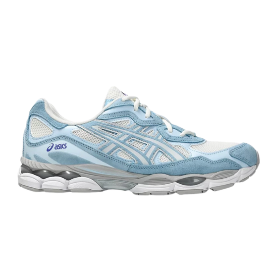 ASICS Gel-NYC Cream Arctic Sky