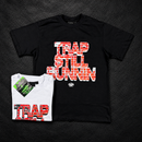 CAMISETA SYNA "TRAP"