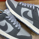 Nike Sb Twist Cinza/Branco