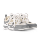 LV Skate “Cinza/Branco”