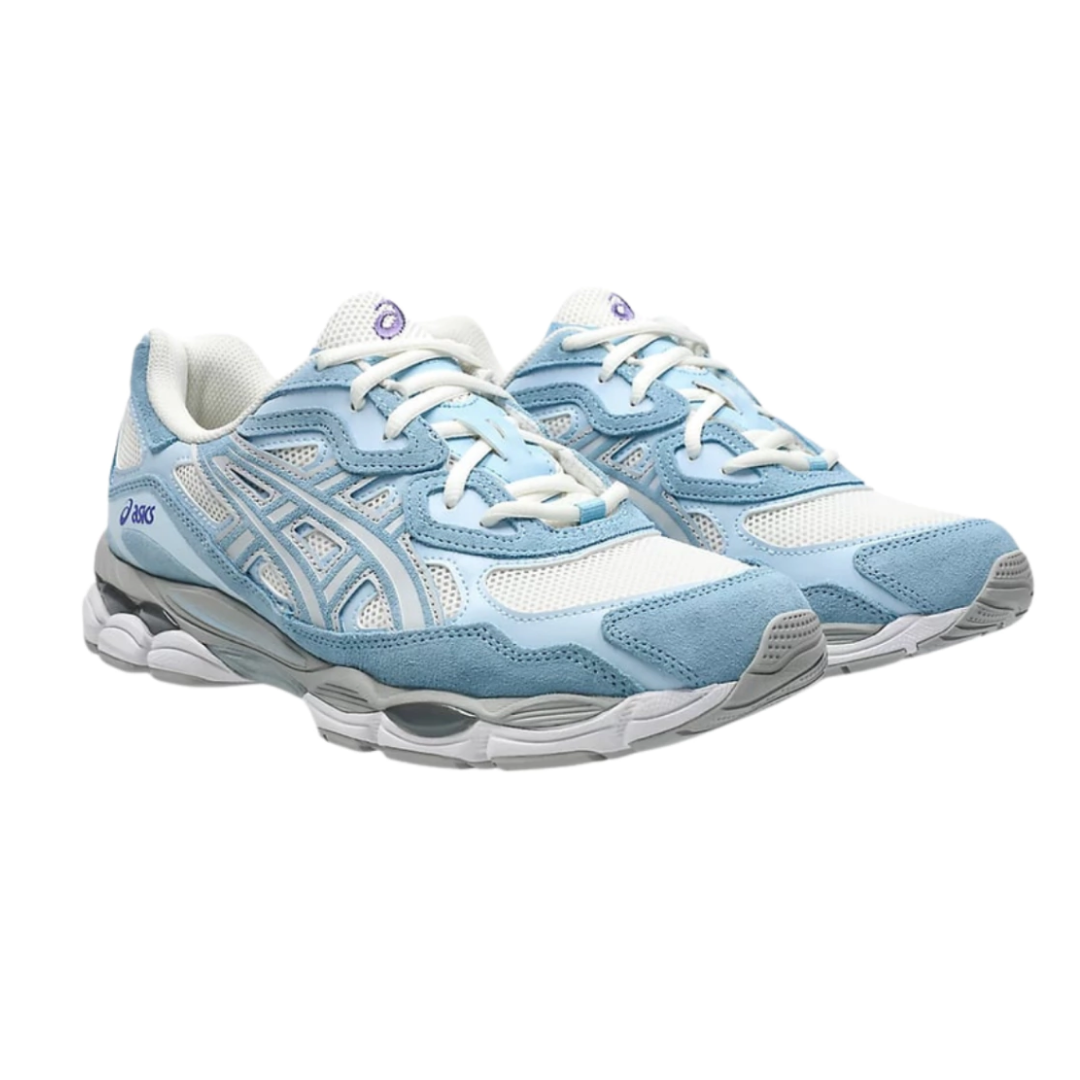 ASICS Gel-NYC Cream Arctic Sky
