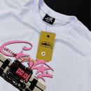 CAMISETA CORTEIZ