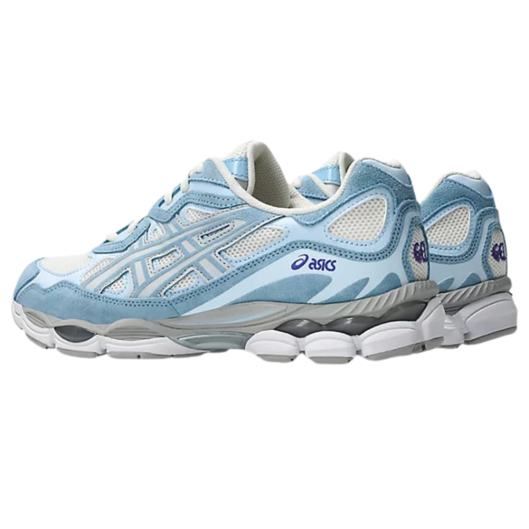ASICS Gel-NYC Cream Arctic Sky