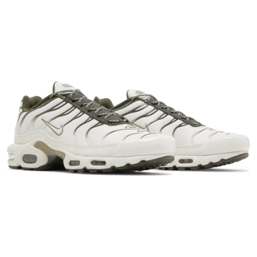 Air Max Plus TN 1 “Bone Olive”