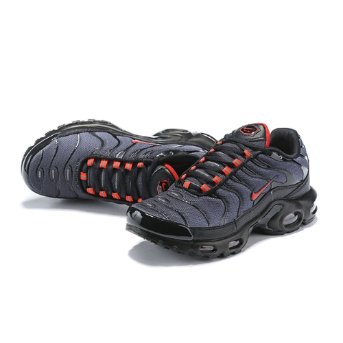 Air Max Plus TN 1 "Gradient Red"