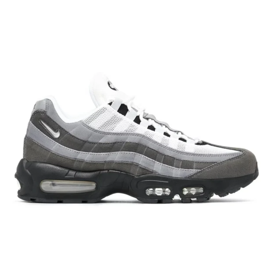 Air Max 95 Jewel Grey