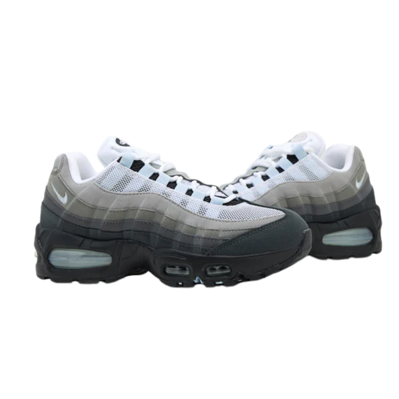 Air Max 95 Black Gray