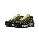 Air Max Plus Black tour Yellow
