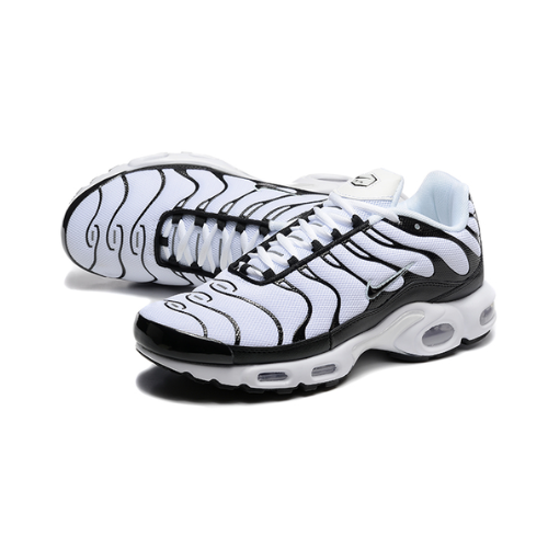 Air Max Plus TN 1 “Panda”