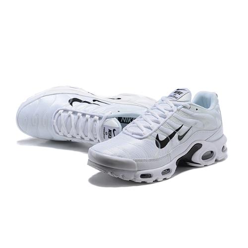 Air Max Plus TN 1 "OVERBRAND WHITE"