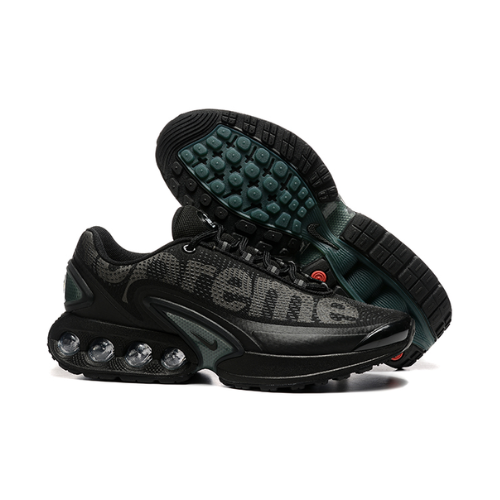 Nike Air Max DN x Supreme "Black Galactic Jade"