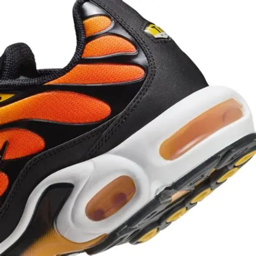 Air Max Tn Plus Sunset