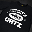 CAMISETA CORTEIZ