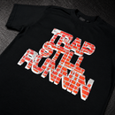 CAMISETA SYNA "TRAP"
