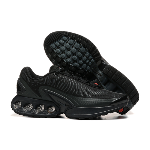 Nike Air Max DN "Black Metallic Grey"