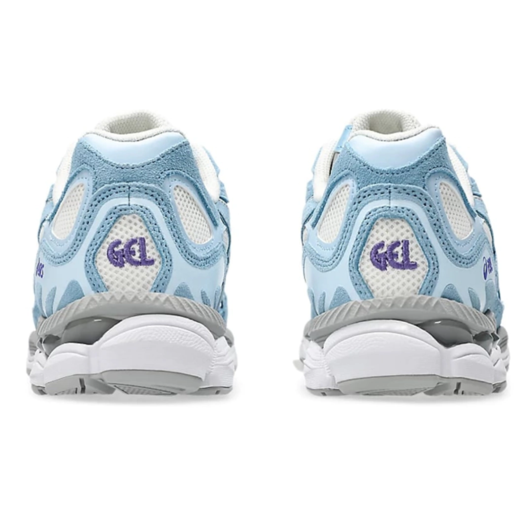 ASICS Gel-NYC Cream Arctic Sky