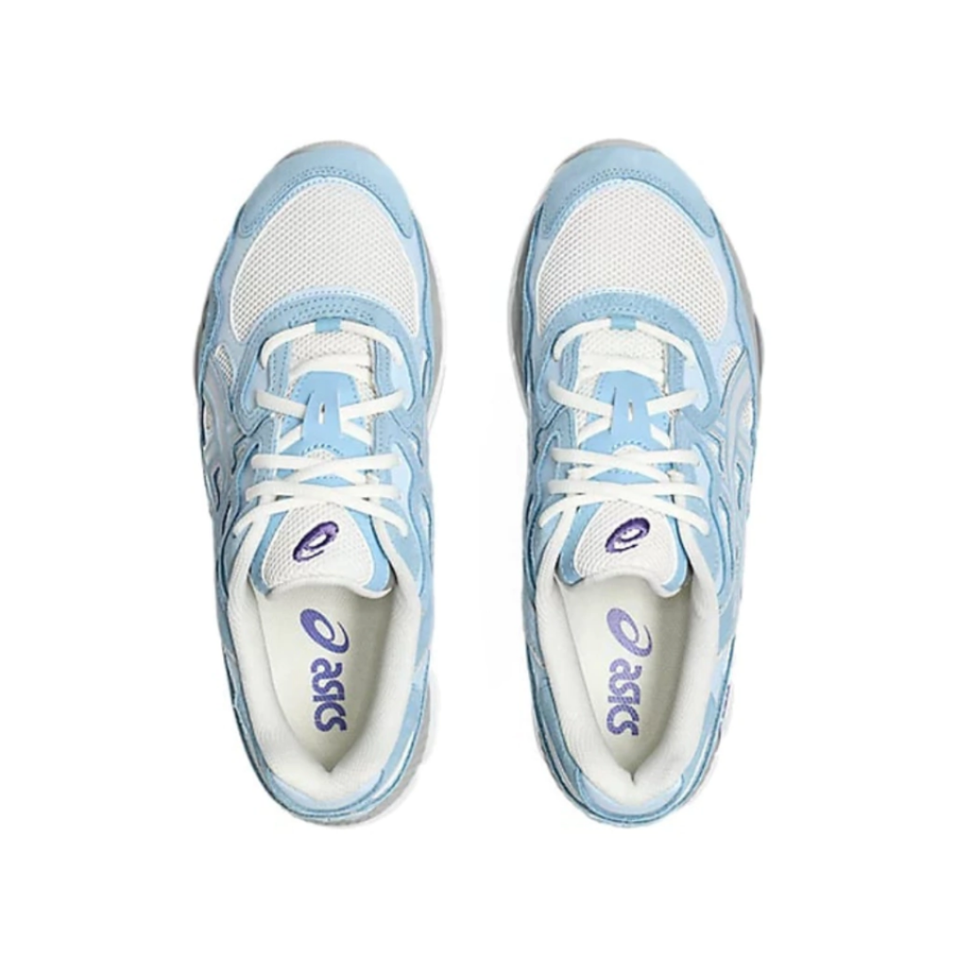 ASICS Gel-NYC Cream Arctic Sky