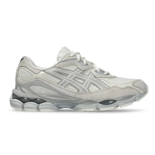 ASICS Gel-NYC Cream Grey