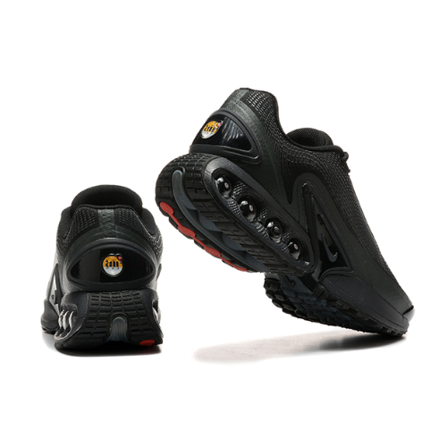 Nike Air Max DN "Black Metallic Grey"