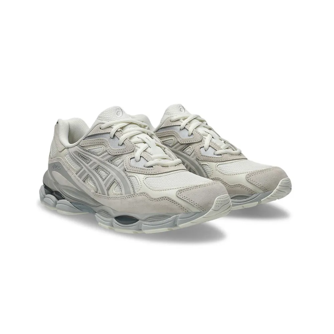 ASICS Gel-NYC Cream Grey