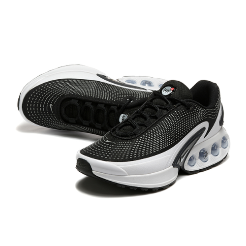 Nike Air Max DN "Black White"