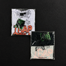 CAMISETA SYNA "TRAP"