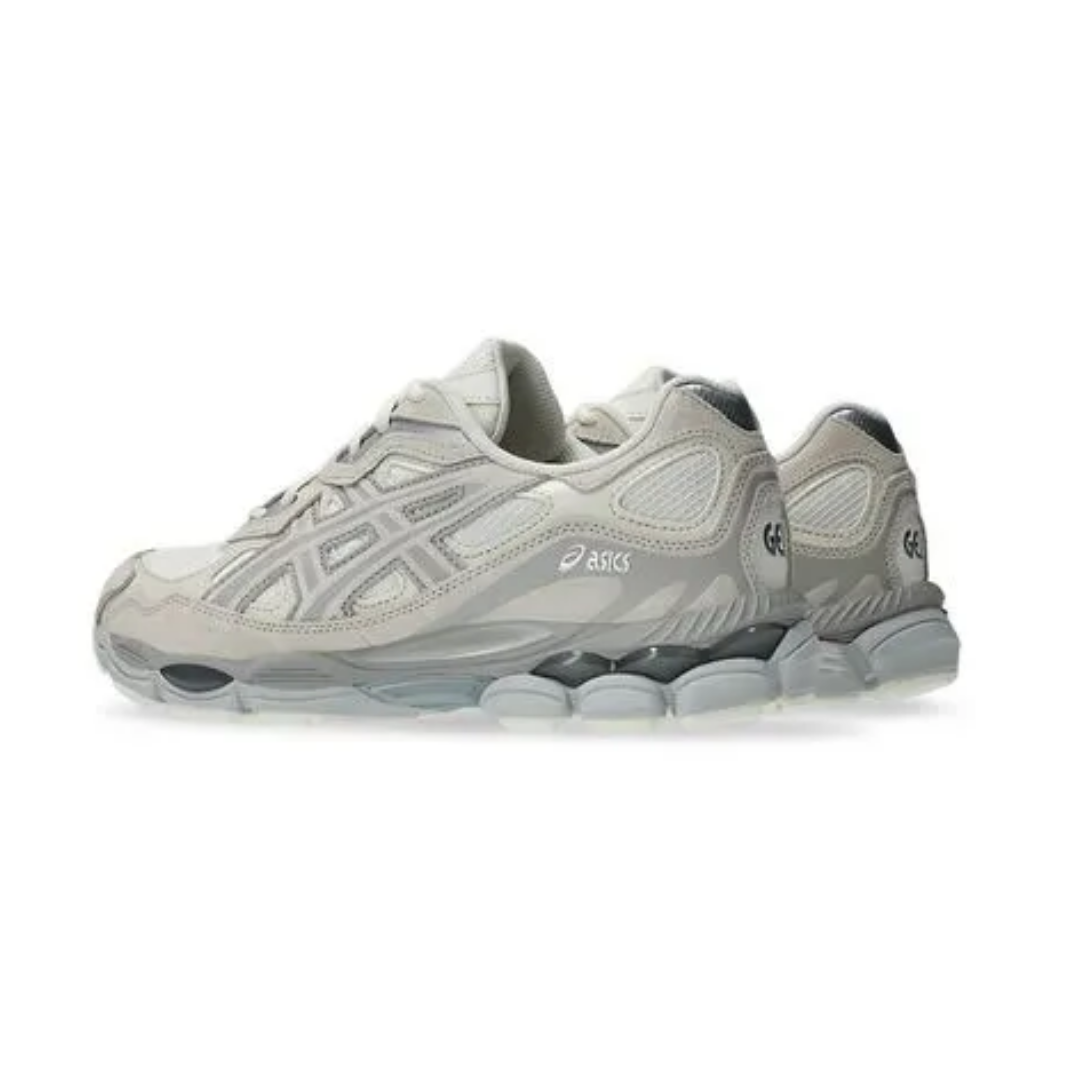 ASICS Gel-NYC Cream Grey