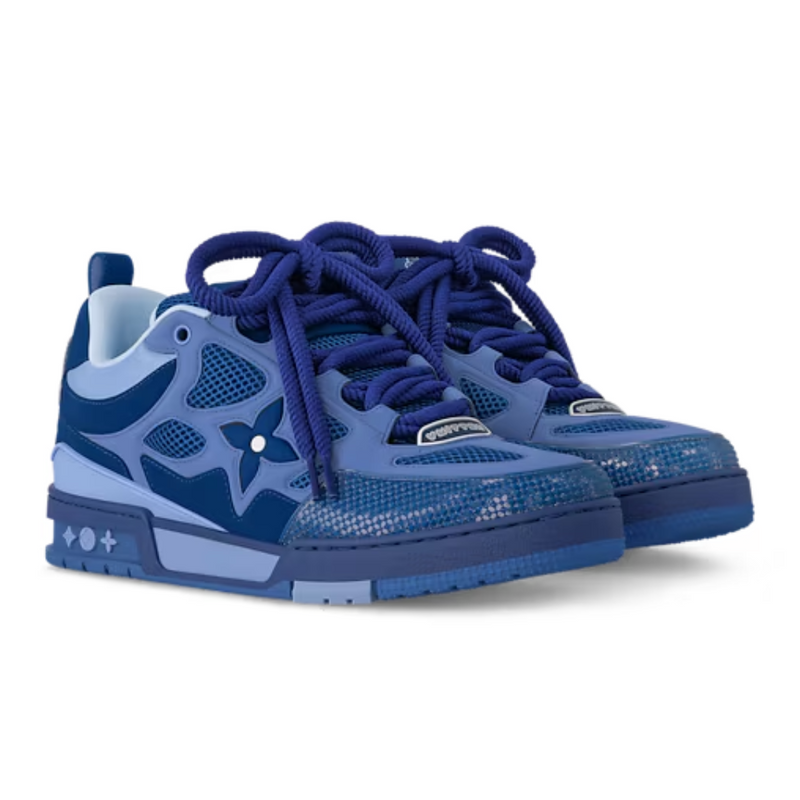 LV Skate “Azul”