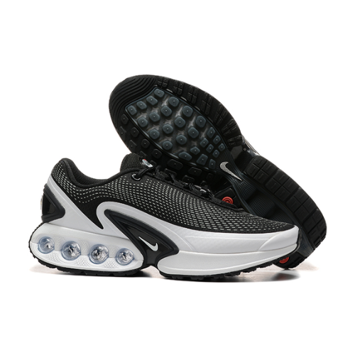 Nike Air Max DN "Black White"