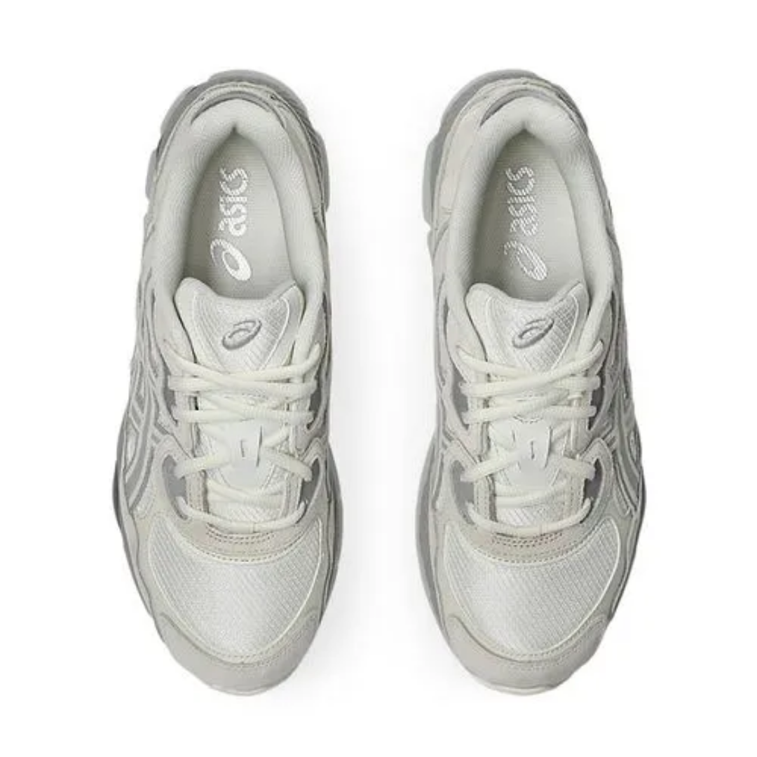 ASICS Gel-NYC Cream Grey