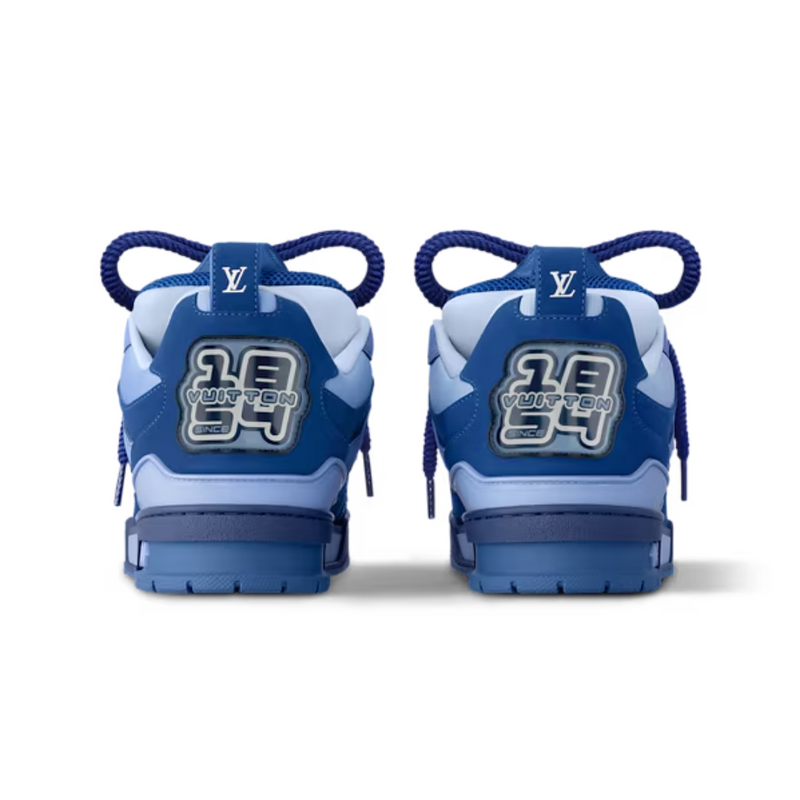 LV Skate “Azul”