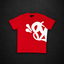 CONJUNTO SYNA WORLD RED