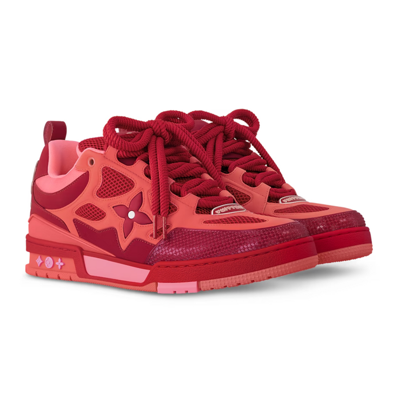 LV Skate “Red”