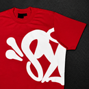 CONJUNTO SYNA WORLD RED