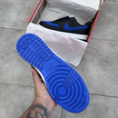 Nike Court Vision Preto/Azul
