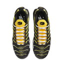 Air Max Plus Black tour Yellow