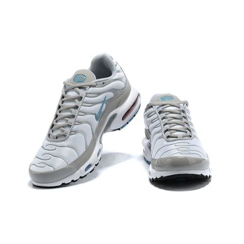 Air Max Plus TN 1 "White/Light Blue"