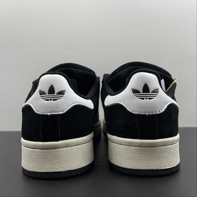 Adidas Campus Preto/Branco