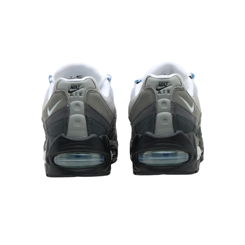 Air Max 95 Black Gray