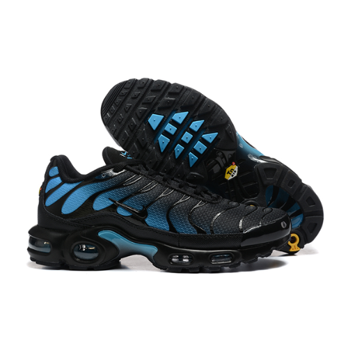 Air Max Plus TN 1 "Black/Aurora Green"