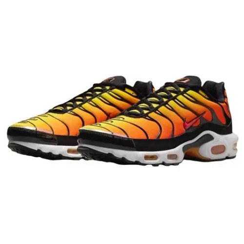 Air Max Tn Plus Sunset