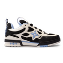 LV Skate “Preto/Azul”