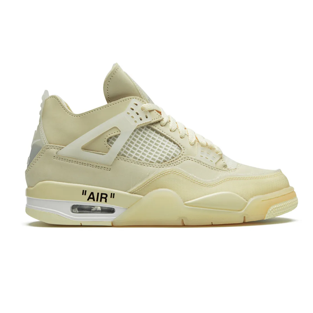 Jordan 4 “Sail”