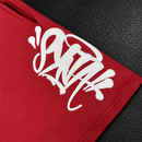 CONJUNTO SYNA WORLD RED
